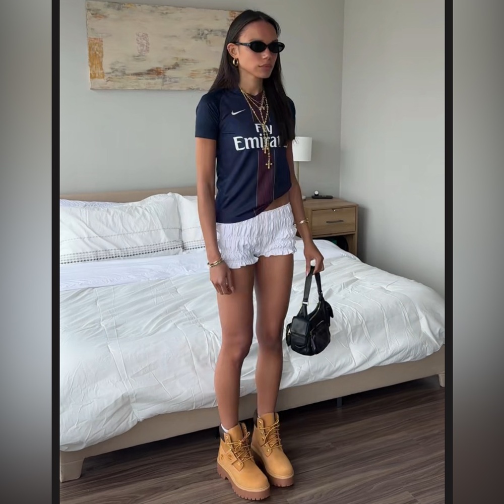 Timberland BOOTS womens Size 5 European SIZE 34/35